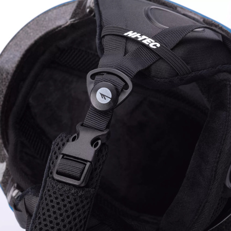 Kask narciarski Hi-tec Mande rozmiar M 55-58 cm