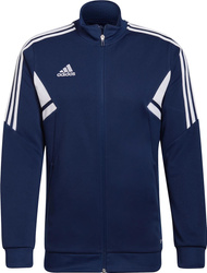 Bluza męska adidas Condivo 22 Track Jacket granatowa HA6249