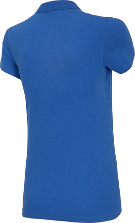 Koszulka damska 4F kobalt NOSH4 TSD007 36S