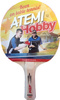 Rakietka do tenisa stołowego ping ponga Atemi Hobby