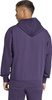 Bluza męska adidas Essentials Feelcozy fioletowa JX5661
