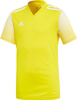 Koszulka dla dzieci adidas Regista 20 Jersey JUNIOR żółta FI4568
