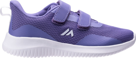 Dziecięce buty sportowe na rzep Martes Essentials Riken Jrg rozmiar 35