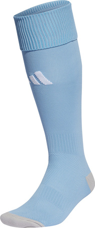 Getry piłkarskie adidas Milano 23 błękitne IB7822