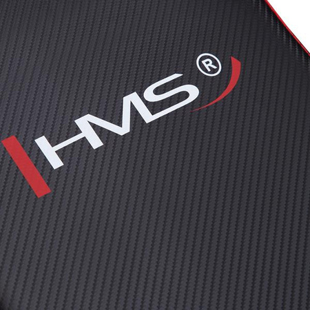 Ławka do ćwiczeń regulowana z wyciągiem HMS