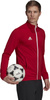 Bluza męska adidas Entrada 22 Track Jacket czerwona H57537