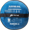 Śpiwór Martes OURENS II rozmiar uniwersalny
