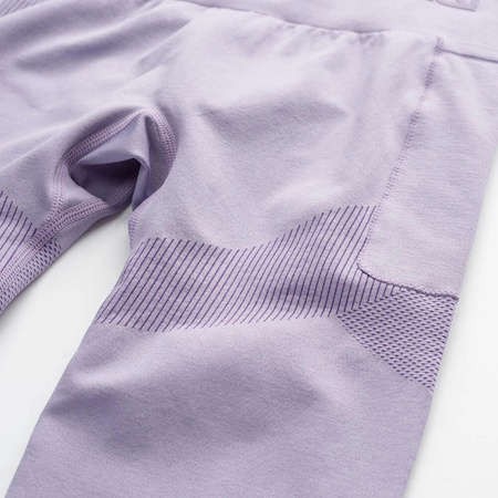 Damskie legginsy treningowe IQ Bottom Wmns rozmiar XL