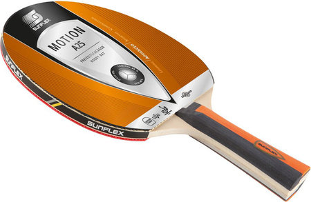 Rakietka do ping ponga Sunflex Motion A25 10316