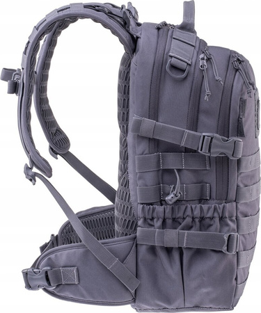 Plecak militarno-survivalowy Magnum Urbantask 37 l szary