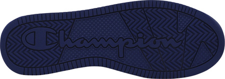 Buty męskie Champion Foul Play Element Low S22340 WW021