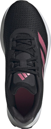 Buty damskie adidas Duramo SL czarno-różowe IF7885