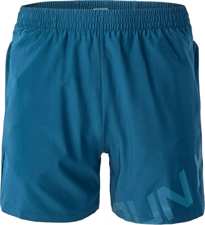 Męskie spodenki treningowe IQ Erio rozmiar S