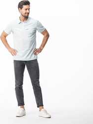 Męska koszulka z krótkim rękawem polo Fitanu IQ Cruz rozmiar XL