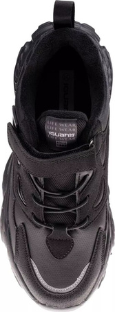 Dziecięce buty sneakersy na rzep Iguana Bondo Teen rozmiar 39