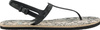 Sandały damskie Puma Cozy Sandal Wns czarne 375213 01
