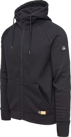 Męska bluza rozpinana z kapturem Elbrus Rufo II rozmiar L