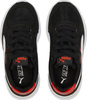Buty dziecięce Puma Graviton AC PS czarno-czerwone 381988 11