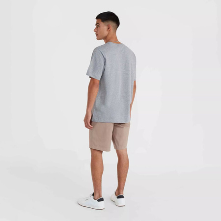 Męskie szorty O'neill ESSENTIALS CHINO SHORTS pumpkin smoke rozmiar 33