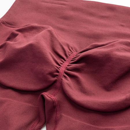 Damskie legginsy treningowe IQ Ilean Wmns rozmiar XL