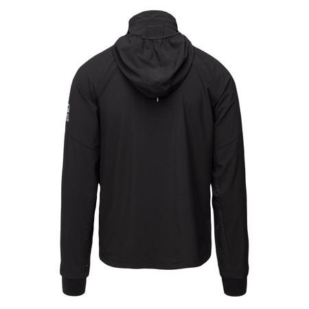 Męska kurtka treningowa szybkoschnąca IQ Beniti rozmiar XL