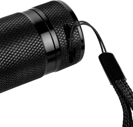 Multitool Spokey 2-częściowy z latarką 929232