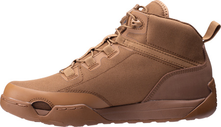 Buty męskie trekkingowe turystyczne Magnum Mars MID brązowe rozmiar 47