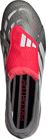 Buty piłkarskie adidas Predator Pro FT FG JR3324