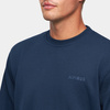 Bluza męska Alpinus Bellagio granatowa BR18244