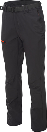 Męskie spodnie trekkingowe turystyczne Hi-Tec Palmiro Sp rozmiar M