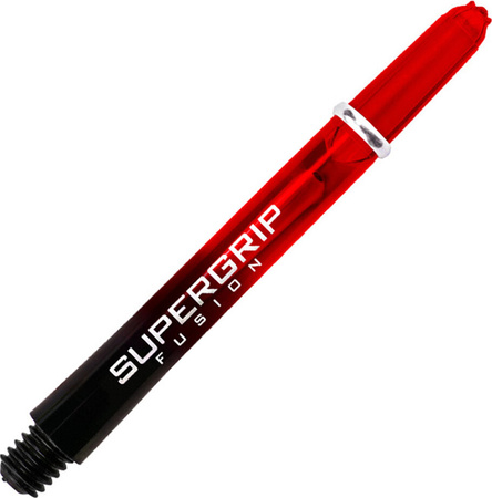 Harrows Supergrip Fusion Shafts short 2BA 3szt