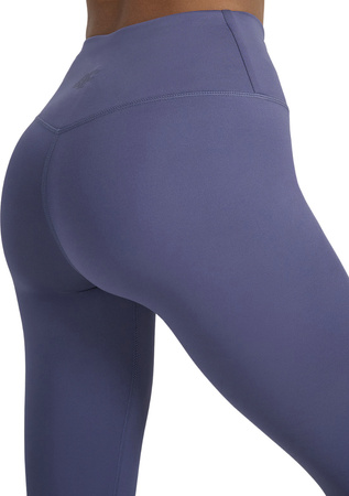 Legginsy damskie 4F FNK F360 ciemny granat 4FWAW25TFTIF360 30S