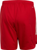 Spodenki treningowe krótkie męskie adidas Condivo 20 Shorts czerwone FI4569