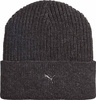 Czapka Puma Metal Cat Beanie szara 024874 01