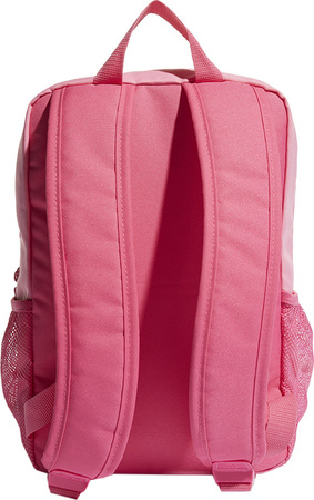 Plecak sportowy szkolny miejski adidas Disney Minnie and Daisy różowy HI1237