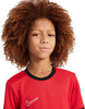 Koszulka dla dzieci Nike Dri-Fit Academy 25 SS czerwona FZ9758 657