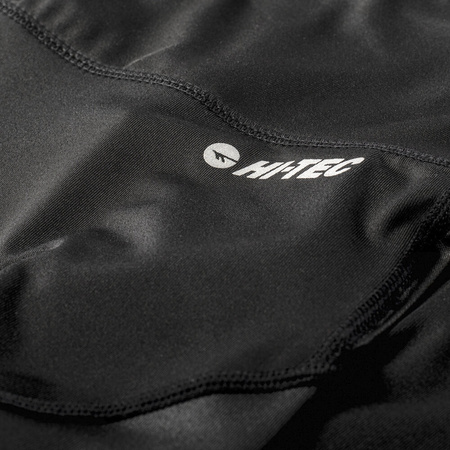 Damskie legginsy treningowe oddychające Hi-tec Lady Likia rozmiar S