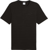 Koszulka męska Puma Ess Elevated Structured Tee czarna 684722 01