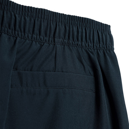 Spodenki kąpielowe męskie 4F M025 granatowo-niebieskie 4FSS23UBDSM025 33S