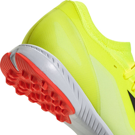Buty piłkarskie adidas X Crazyfast League TF IF0698