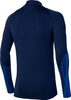 Bluza męska Nike Dri-FIT Strike granatowa DR2294 451