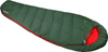 Śpiwór turystyczny mumia High Peak Pak 1000 Eco wymiary 220x80x50 cm