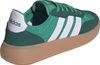 Buty damskie adidas Barreda Decode zielone JI2324