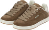 Buty męskie Fila Boldbay brązowe FFM0437 73170