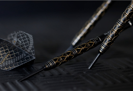 Rzutki do darta Harrows Taipan 90% Steeltip
