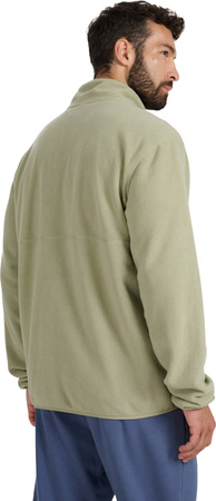 Polar męski 4F M357 oliwkowy 4FWAW25TFLEM357 44S