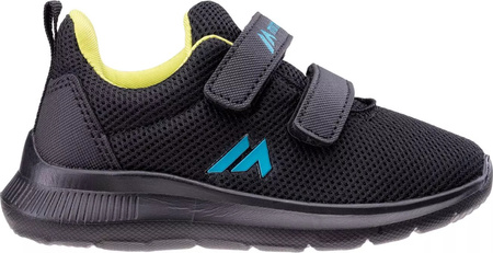 Dziecięce buty sportowe szkolne Martes Maruden Kids rozmiar 22