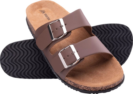 Męskie klapki Martes BIREN rozmiar 43