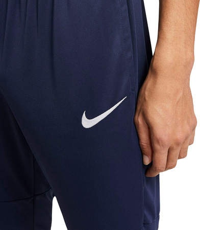 Spodnie męskie Nike Dry Park 20 Pants KP granatowe BV6877 410/FJ3017 451