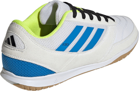 Buty piłkarskie dla dzieci adidas Top Sala Competition II IN JP6986